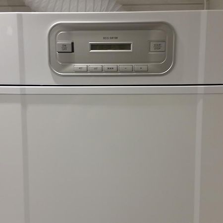 Tehvandi Ski Apartment Otepää 외부 사진