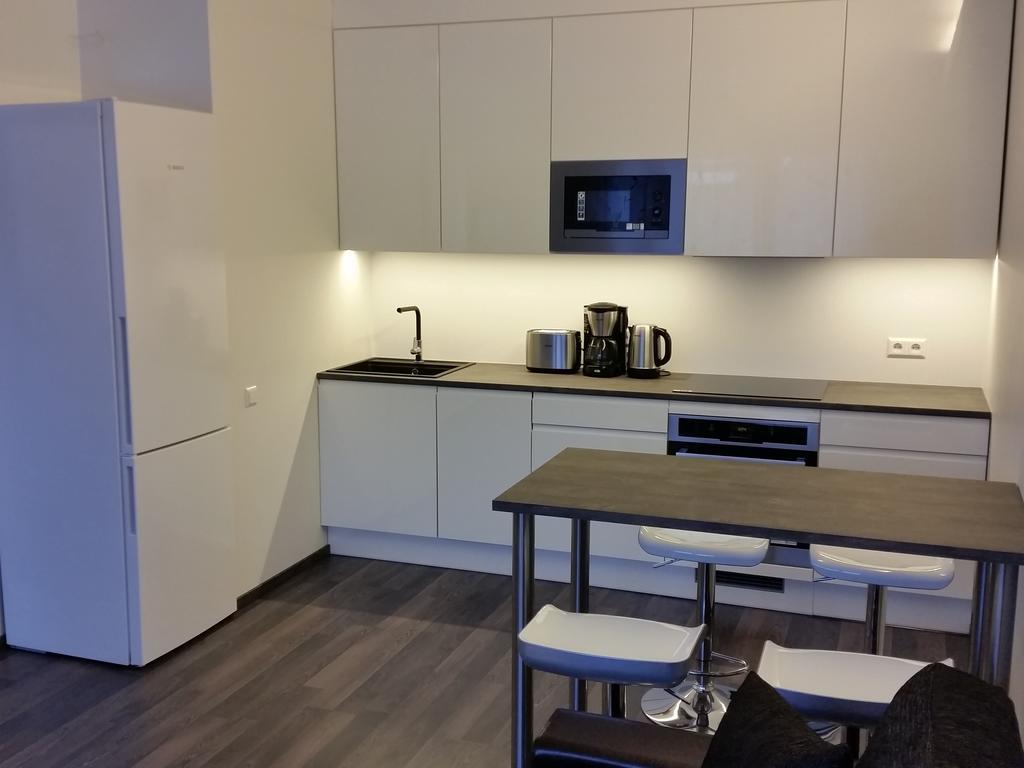 Tehvandi Ski Apartment Otepää 외부 사진