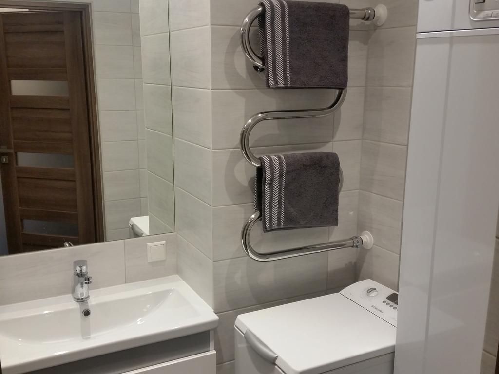 Tehvandi Ski Apartment Otepää 외부 사진