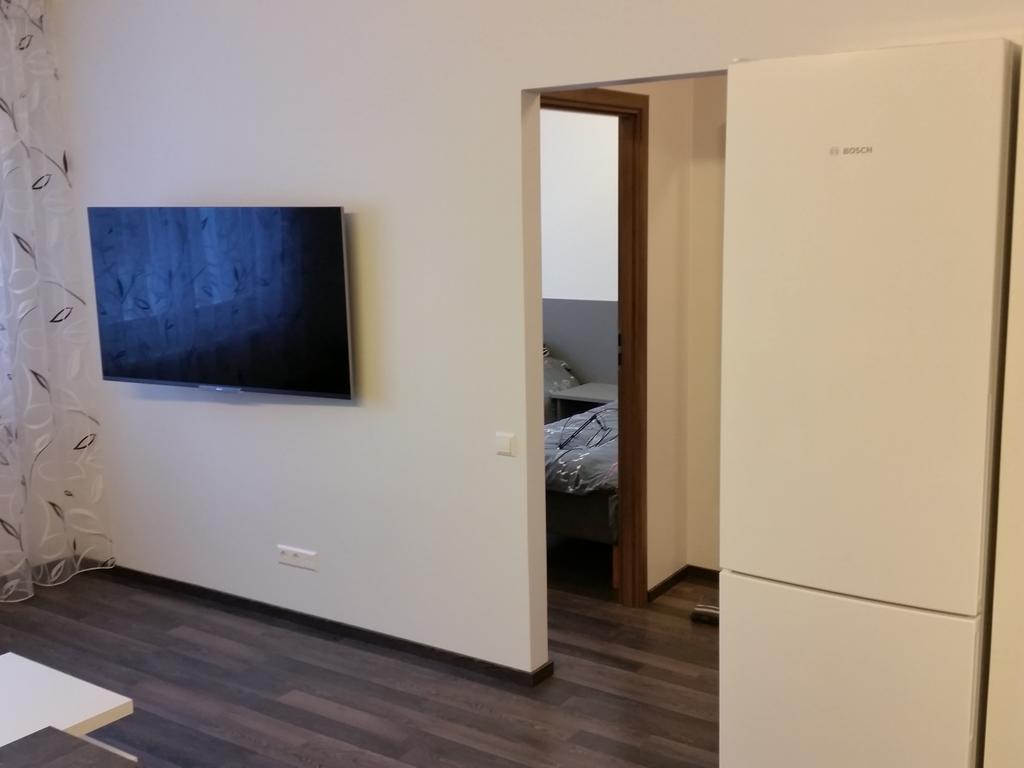 Tehvandi Ski Apartment Otepää 외부 사진