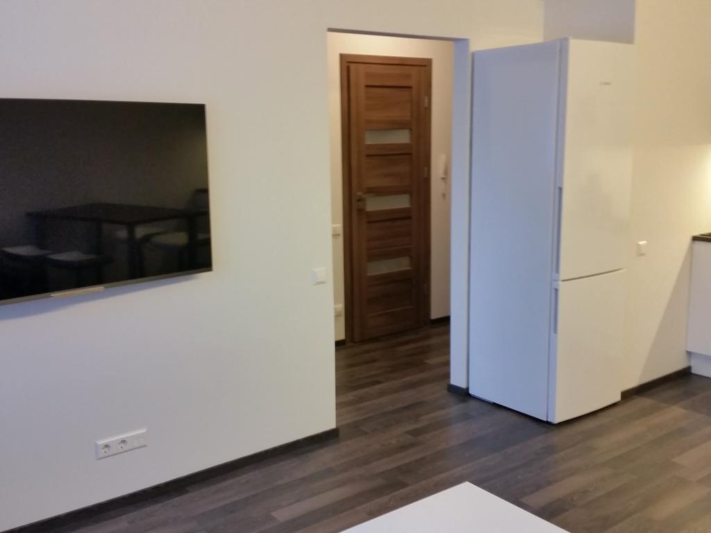 Tehvandi Ski Apartment Otepää 외부 사진
