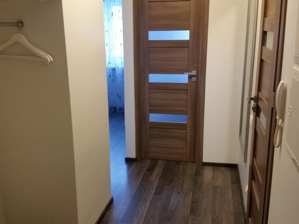 Tehvandi Ski Apartment Otepää 외부 사진