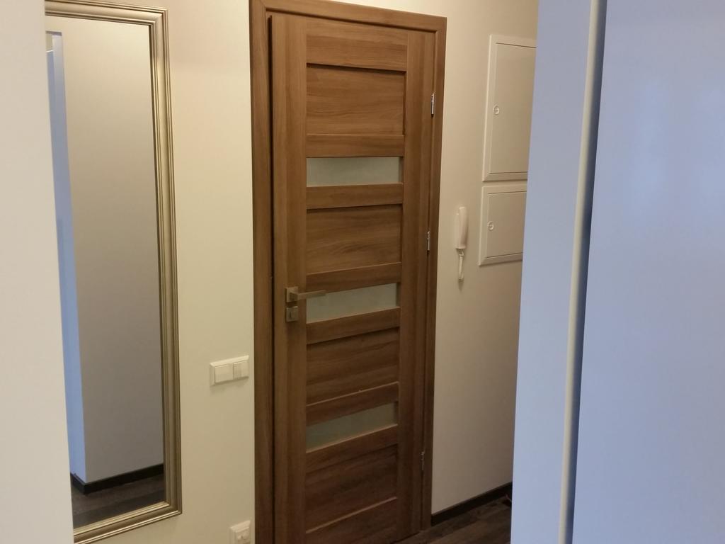 Tehvandi Ski Apartment Otepää 외부 사진