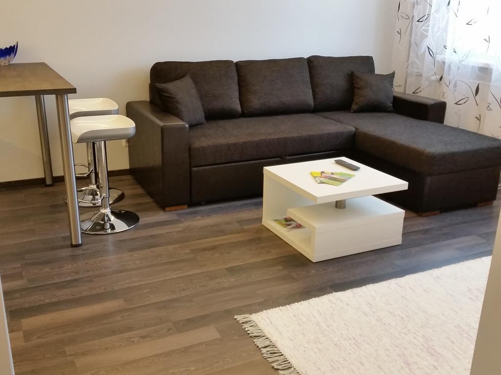 Tehvandi Ski Apartment Otepää 외부 사진