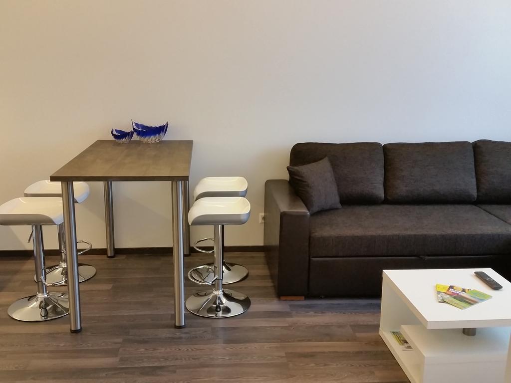 Tehvandi Ski Apartment Otepää 외부 사진