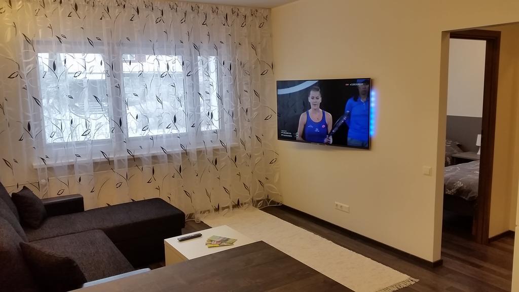 Tehvandi Ski Apartment Otepää 외부 사진