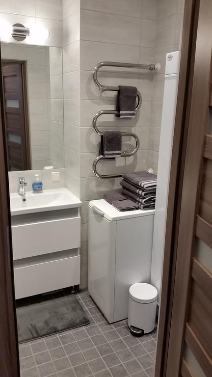 Tehvandi Ski Apartment Otepää 외부 사진