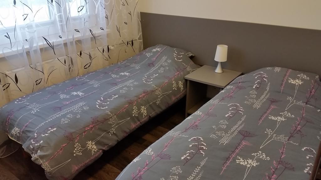 Tehvandi Ski Apartment Otepää 외부 사진