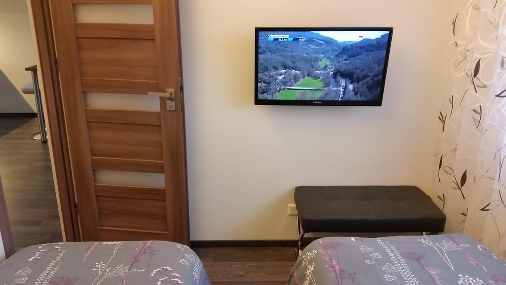 Tehvandi Ski Apartment Otepää 외부 사진